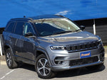 JEEP COMMANDER