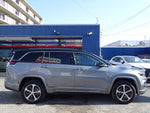JEEP COMMANDER