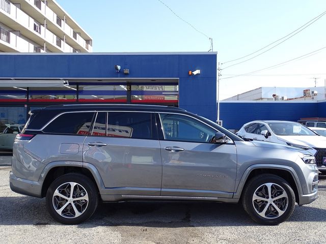JEEP COMMANDER