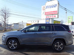 JEEP COMMANDER