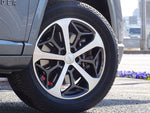 JEEP COMMANDER