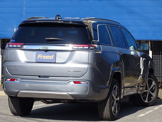 JEEP COMMANDER