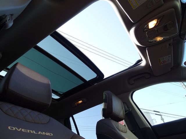 JEEP COMMANDER