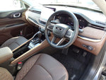 JEEP COMMANDER