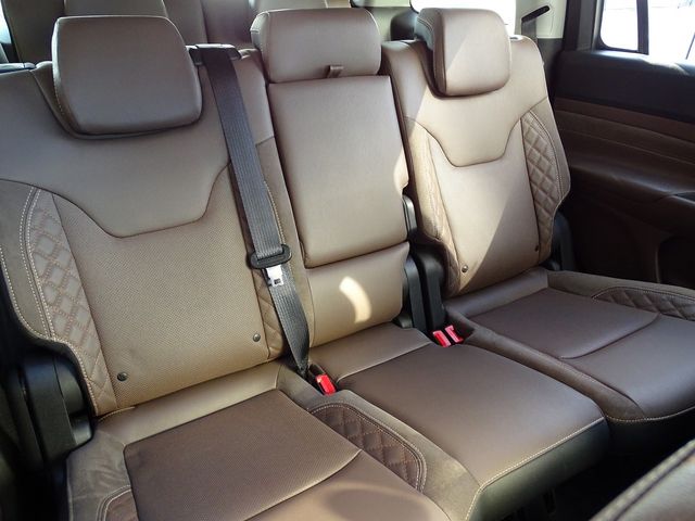 JEEP COMMANDER