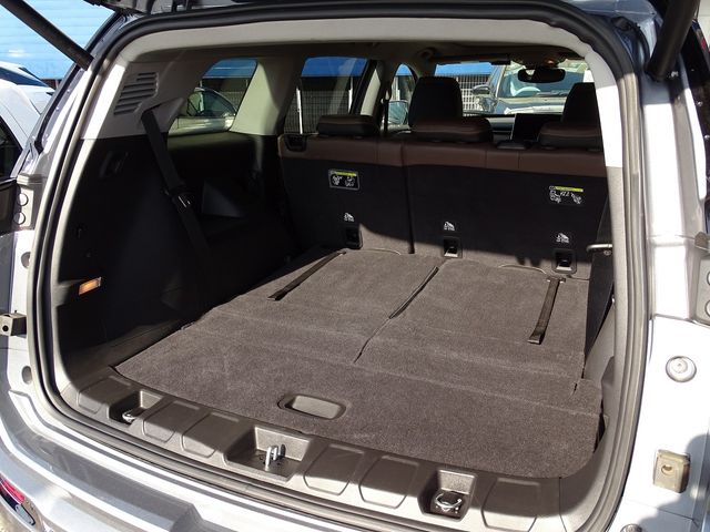 JEEP COMMANDER