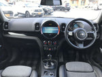 MINI COOPER D CROSSOVER