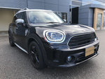 MINI COOPER D CROSSOVER