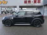 MINI COOPER D CROSSOVER