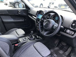 MINI COOPER D CROSSOVER
