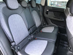 MINI COOPER D CROSSOVER