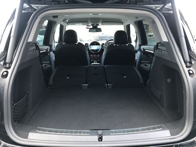 MINI COOPER D CROSSOVER