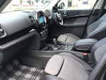 MINI COOPER D CROSSOVER