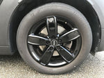 MINI COOPER D CROSSOVER