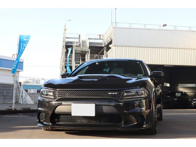 DODGE CHARGER