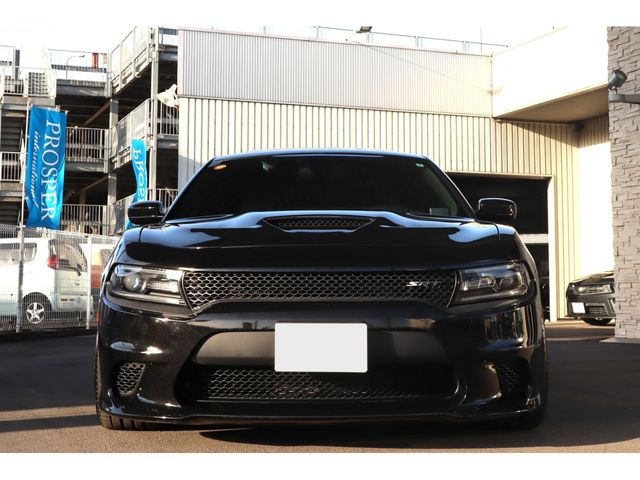 DODGE CHARGER