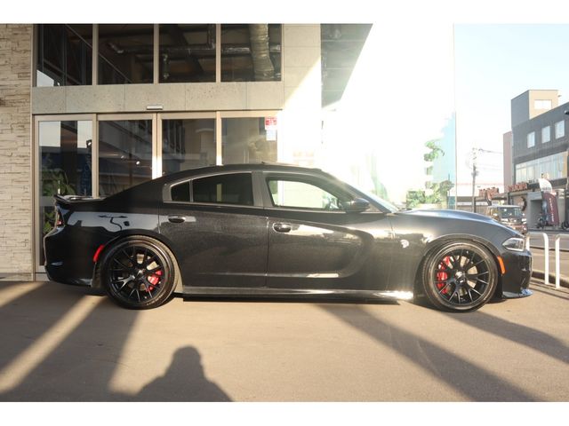 DODGE CHARGER