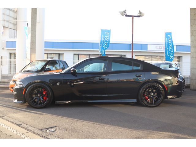 DODGE CHARGER