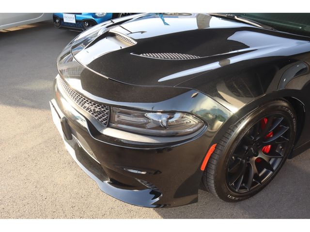 DODGE CHARGER