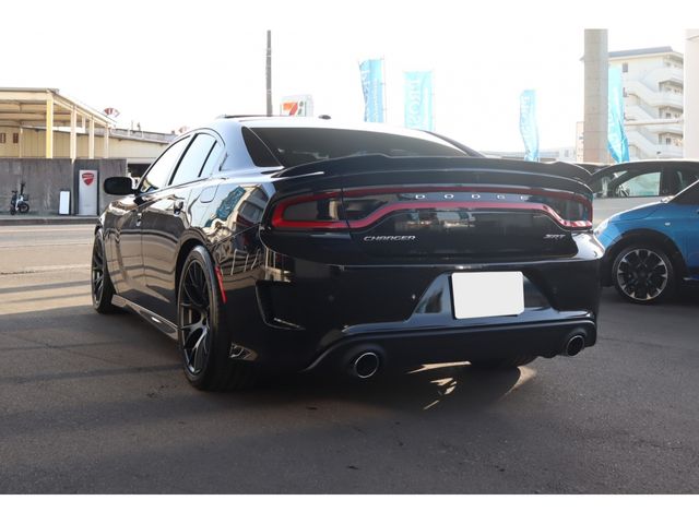 DODGE CHARGER