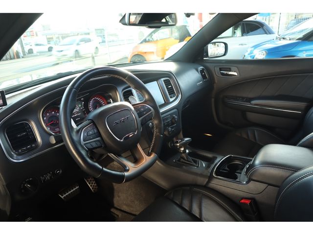 DODGE CHARGER