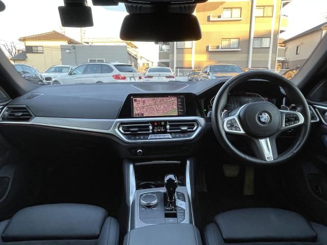 BMW 4series Gran Coupe