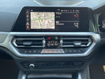 BMW 4series Gran Coupe