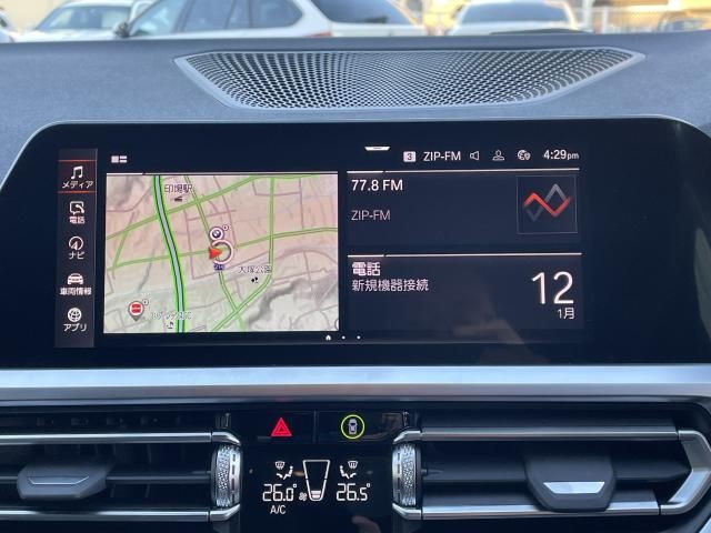 BMW 4series Gran Coupe