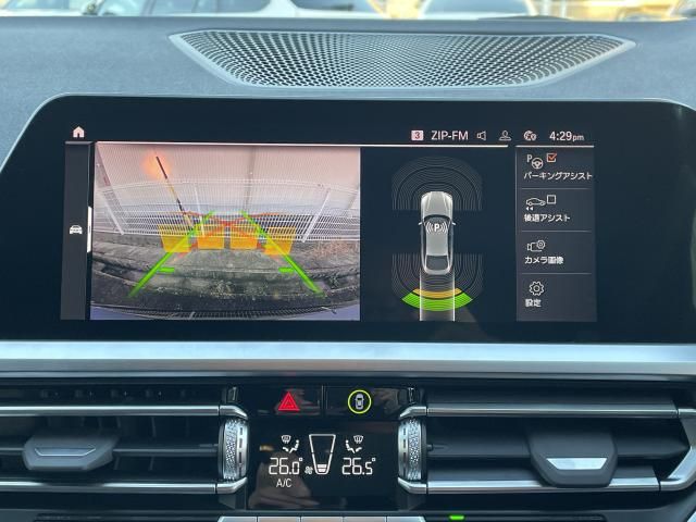 BMW 4series Gran Coupe