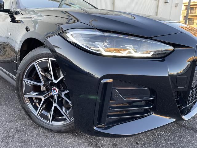 BMW 4series Gran Coupe