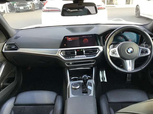 BMW 3series sedan