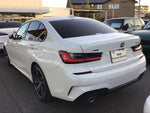 BMW 3series sedan