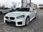BMW M2 coupe