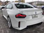 BMW M2 coupe