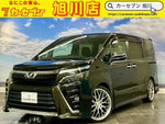 VOXY 4WD