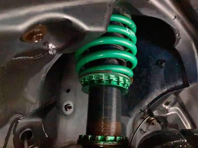 VOXY 4WD