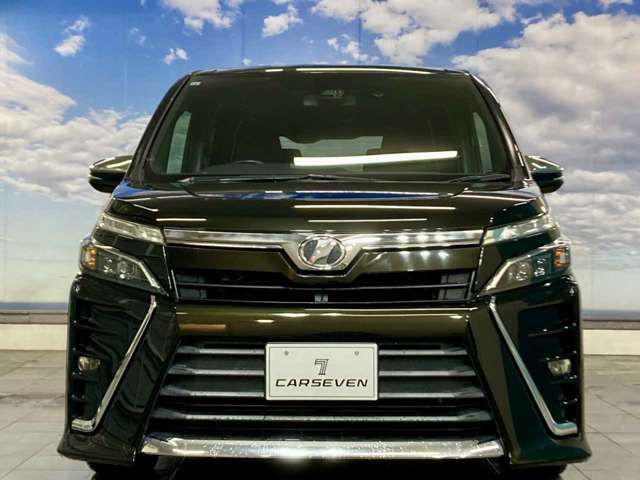 VOXY 4WD