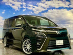 VOXY 4WD