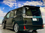 VOXY 4WD