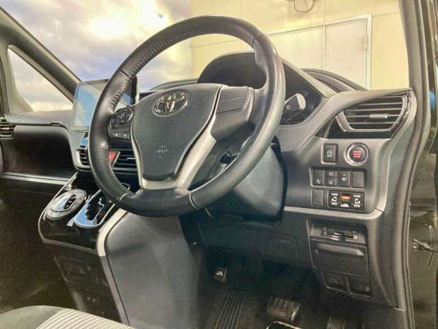 VOXY 4WD