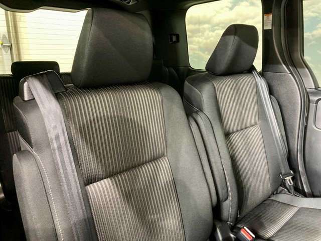 VOXY 4WD