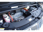 ALPHARD hybrid 4WD