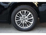 ALPHARD hybrid 4WD