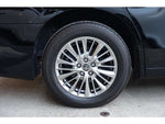 ALPHARD hybrid 4WD