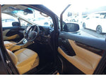 ALPHARD hybrid 4WD