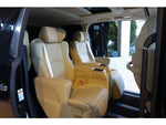 ALPHARD hybrid 4WD