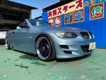 BMW 3series open