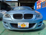 BMW 3series open