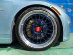 BMW 3series open