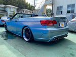 BMW 3series open